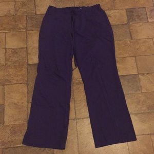 Greys anatomy scrub pants